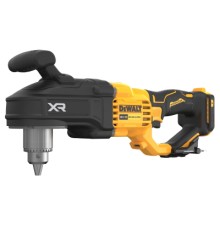 Дриль DeWALT безщітковий 18В XR Li-Ion, 233 Нм, 0-1250 об/хв (без АКБ та ЗП) (DCD444N)