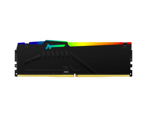 Модуль пам'яті для комп'ютера DDR5 128GB (4x32GB) 5600 MHz Beast RGB XMP Kingston Fury (ex.HyperX) (KF556C40BBAK4-128) Модуль пам'яті для комп'ютера DDR5 128GB (4x32GB) 5600 MHz Beast RGB XMP Kingston Fury (ex.HyperX) (KF556C40BBAK4-128)