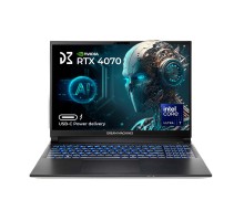 Ноутбук Dream Machines RG4070-16 (RG4070-16UA25)