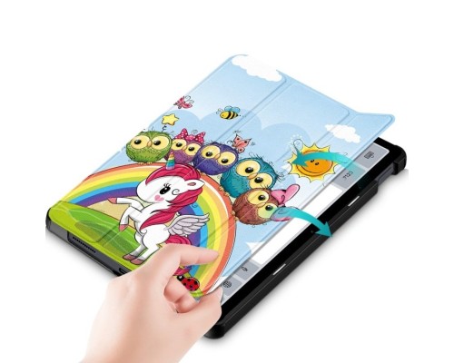 Чохол до планшета BeCover Smart Case Apple iPad Pro 13