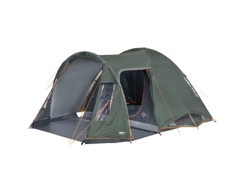 Намет High Peak Tessin 4.1 Deep Forest (10380) (930594)