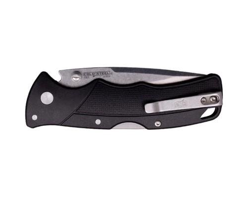 Ніж Cold Steel Verdict Spear Point Black (блістер) (CS-FL-C3SPSSZ) Ніж Cold Steel Verdict Spear Point Black (блістер) (CS-FL-C3SPSSZ)