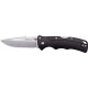 Ніж Cold Steel Verdict Spear Point Black (блістер) (CS-FL-C3SPSSZ)