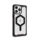 Чохол до мобільного телефона UAG Apple iPhone 15 Pro Max Plyo Magsafe Black/Black (114305114040)