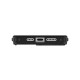Чохол до мобільного телефона UAG Apple iPhone 15 Pro Max Plyo Magsafe Black/Black (114305114040)