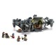 Конструктор LEGO Star Wars The Onyx Cinder Оніксовий попіл 1325 деталей (75374)
