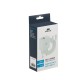 Зарядний пристрій RivaCase 2хUSB-А + Type-C PD 20W+QC3.0 кабель Type-C-Lighting white (PS4102 WD5 (White))