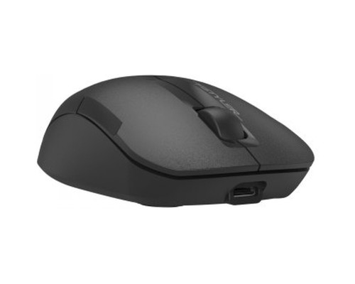 Мишка A4Tech FG15C Air2 Wireless Black (4711422004557)