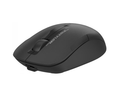 Мишка A4Tech FG15C Air2 Wireless Black (4711422004557)
