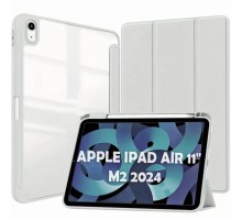 Чохол до планшета BeCover Soft Edge TPU Apple iPad Air 11