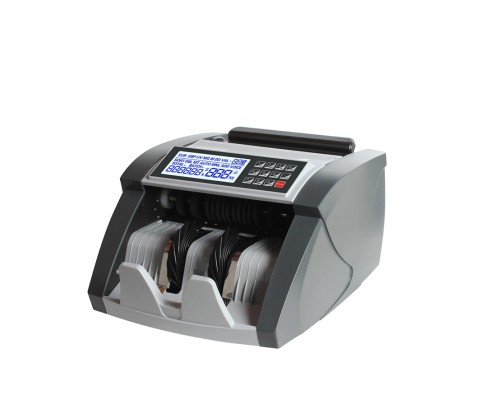 Лічильник банкнот Geos AL-5100