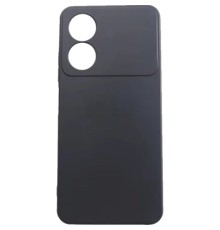 Чохол до мобільного телефона MAKE ZTE Blade A34 Skin (MCS-ZBA34)