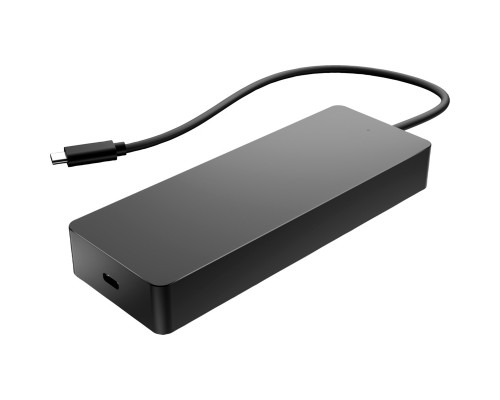 Порт-реплікатор HP Docking Station Universal USB-C Multiport Hub (50H98AA)