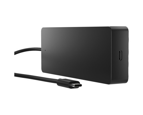 Порт-реплікатор HP Docking Station Universal USB-C Multiport Hub (50H98AA)