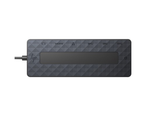 Порт-реплікатор HP Docking Station Universal USB-C Multiport Hub (50H98AA)
