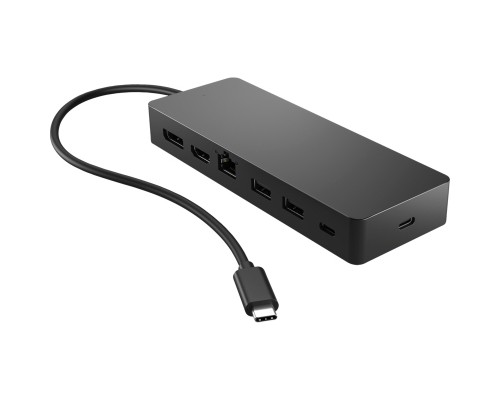 Порт-реплікатор HP Docking Station Universal USB-C Multiport Hub (50H98AA)