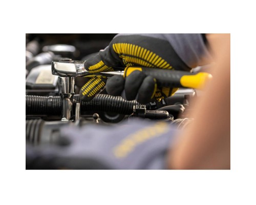 Набір головок Stanley Expert 1/2