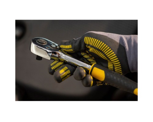 Набір головок Stanley Expert 1/2