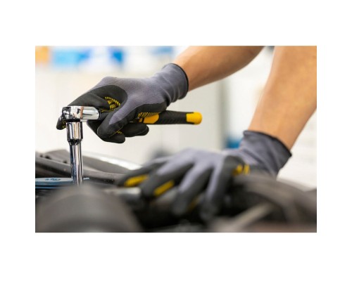 Набір головок Stanley Expert 1/2