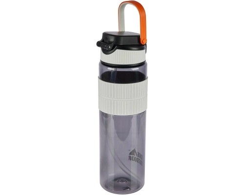 Пляшка для води Skif Outdoor Tribott I 0.8L Black (HTR-800-86B) Пляшка для води Skif Outdoor Tribott I 0.8L Black (HTR-800-86B)