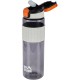 Пляшка для води Skif Outdoor Tribott I 0.8L Black (HTR-800-86B)