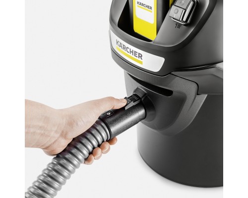 Пилосос будівельний Karcher AD 2 Battery, 18В, 14л, (без АКБ та ЗП) (1.348-300.0)
