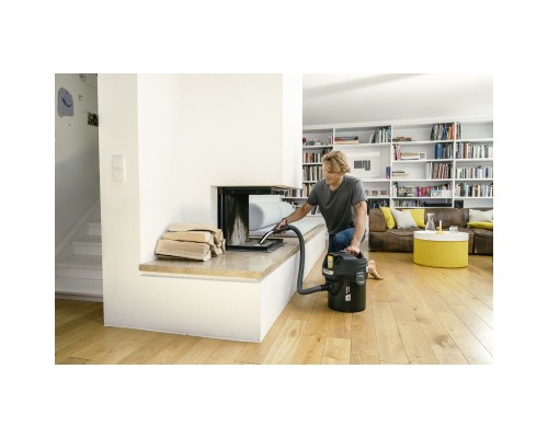 Пилосос будівельний Karcher AD 2 Battery, 18В, 14л, (без АКБ та ЗП) (1.348-300.0)
