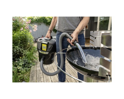 Пилосос будівельний Karcher AD 2 Battery, 18В, 14л, (без АКБ та ЗП) (1.348-300.0)