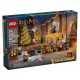 Конструктор LEGO Harry Potter Новорічний календар 2024 (76438)