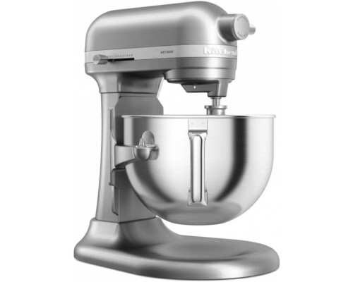 Кухонний комбайн KitchenAid 5KSM60SPXECU