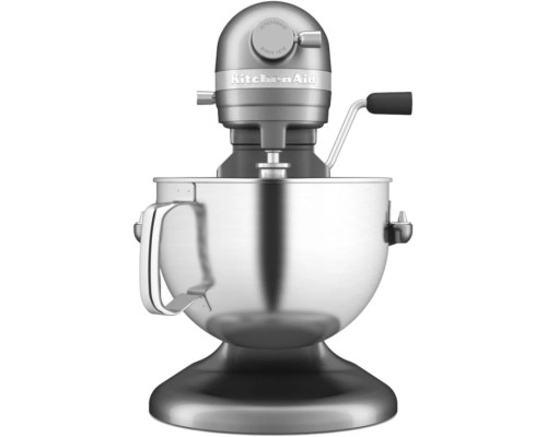 Кухонний комбайн KitchenAid 5KSM60SPXECU