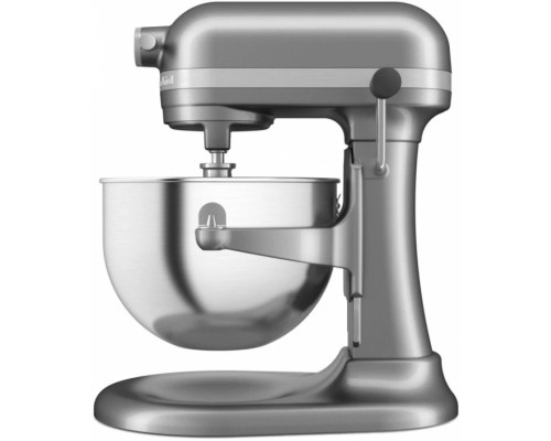 Кухонний комбайн KitchenAid 5KSM60SPXECU
