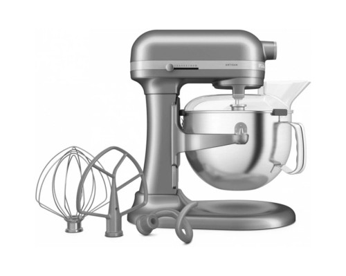 Кухонний комбайн KitchenAid 5KSM60SPXECU
