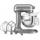 Кухонний комбайн KitchenAid 5KSM60SPXECU