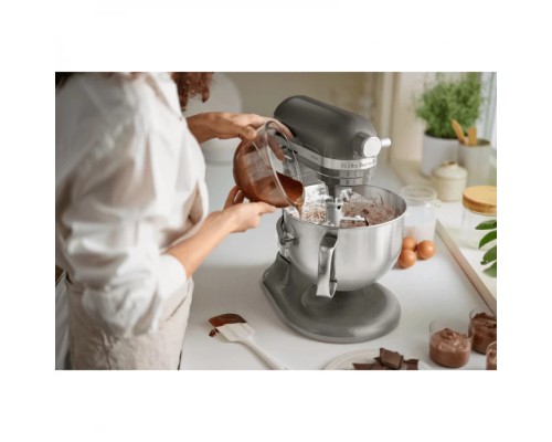 Кухонний комбайн KitchenAid 5KSM60SPXECU