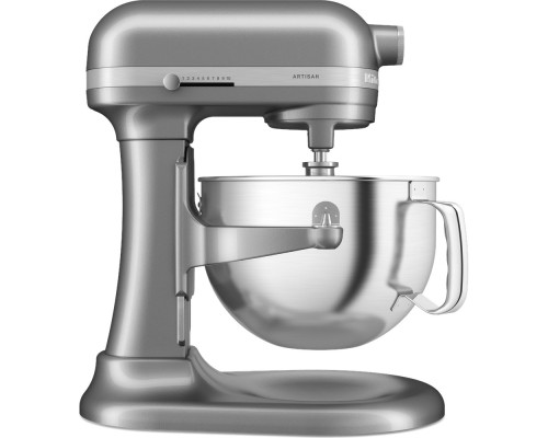 Кухонний комбайн KitchenAid 5KSM60SPXECU