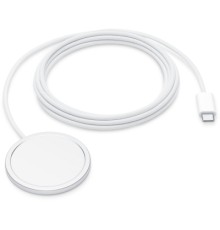 Зарядний пристрій Apple MagSafe Charger 2m (MX6Y3ZE/A)