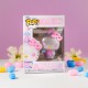 Фігурка Funko Pop серії Sanrio: Hello Kitty - Хелоу Кітті з кулькою (76090)