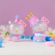 Фігурка Funko Pop серії Sanrio: Hello Kitty - Хелоу Кітті з кулькою (76090)