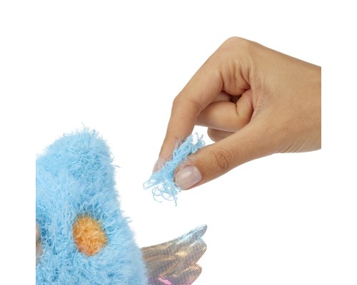 М'яка іграшка Fluffie Stuffiez антистрес Fluffie Stuffiez серії Small Plush - Пегас (511823) М'яка іграшка Fluffie Stuffiez антистрес Fluffie Stuffiez серії Small Plush - Пегас (511823)