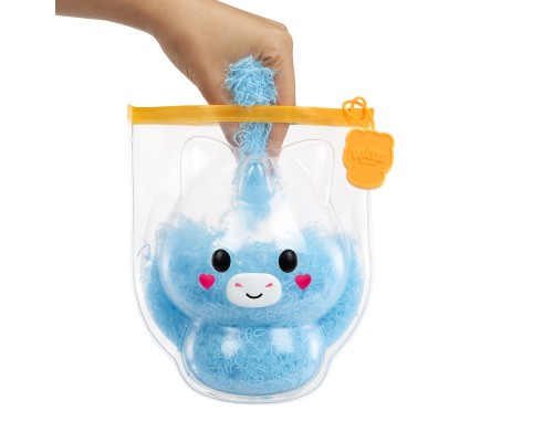 М'яка іграшка Fluffie Stuffiez антистрес Fluffie Stuffiez серії Small Plush - Пегас (511823) М'яка іграшка Fluffie Stuffiez антистрес Fluffie Stuffiez серії Small Plush - Пегас (511823)