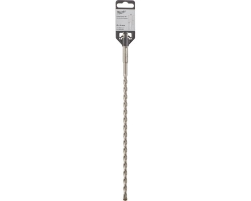 Бур Milwaukee SDS+ CONTRACTOR 8x310 (4932471231)
