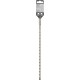 Бур Milwaukee SDS+ CONTRACTOR 8x310 (4932471231)
