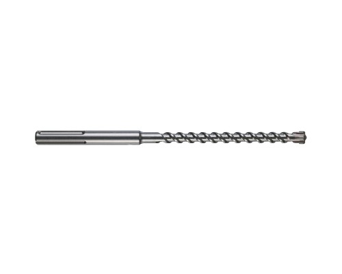 Бур Milwaukee по бетону SDS-MAX 16,0х340х200мм (4932352756)