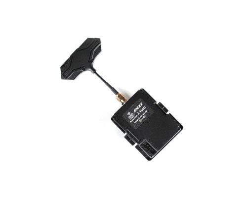 Передавач (TX) Emax Aeris Link Micro ELRS 2.4G (Emax-TX24)