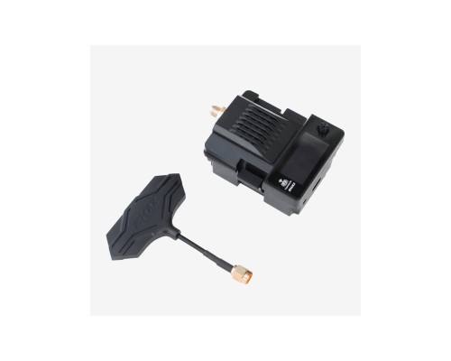 Передавач (TX) Emax Aeris Link Micro ELRS 2.4G (Emax-TX24)