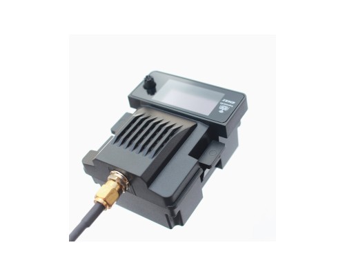 Передавач (TX) Emax Aeris Link Micro ELRS 2.4G (Emax-TX24)