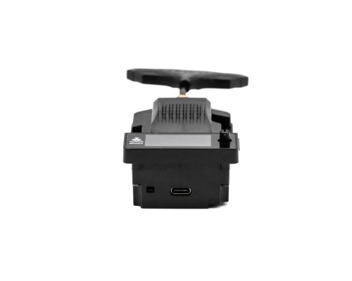 Передавач (TX) Emax Aeris Link Micro ELRS 2.4G (Emax-TX24)