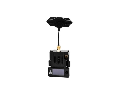 Передавач (TX) Emax Aeris Link Micro ELRS 2.4G (Emax-TX24)