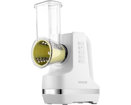 Подрібнювач Sencor SSG4300WH Мультирізка (SSG4300WH)